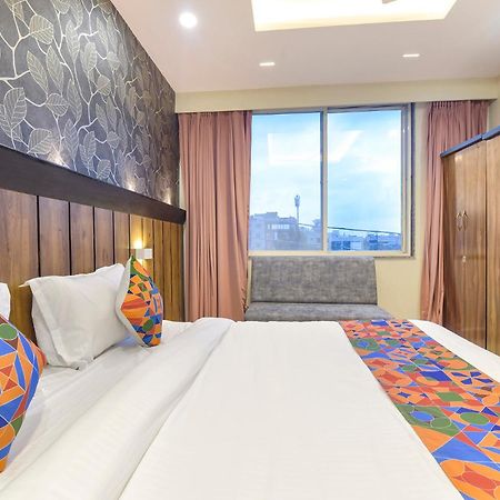 Fabhotel The Max Glory Индаур Экстерьер фото