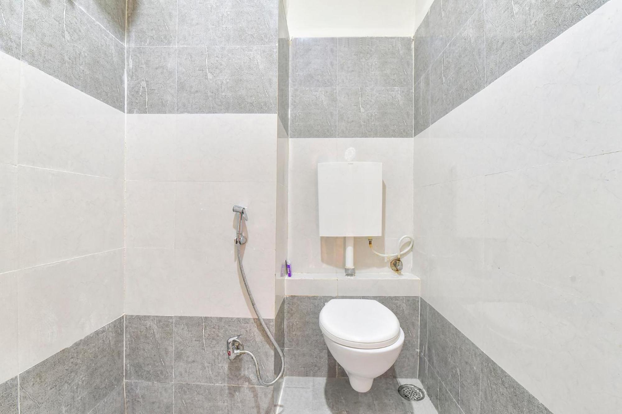 Fabhotel The Max Glory Индаур Экстерьер фото